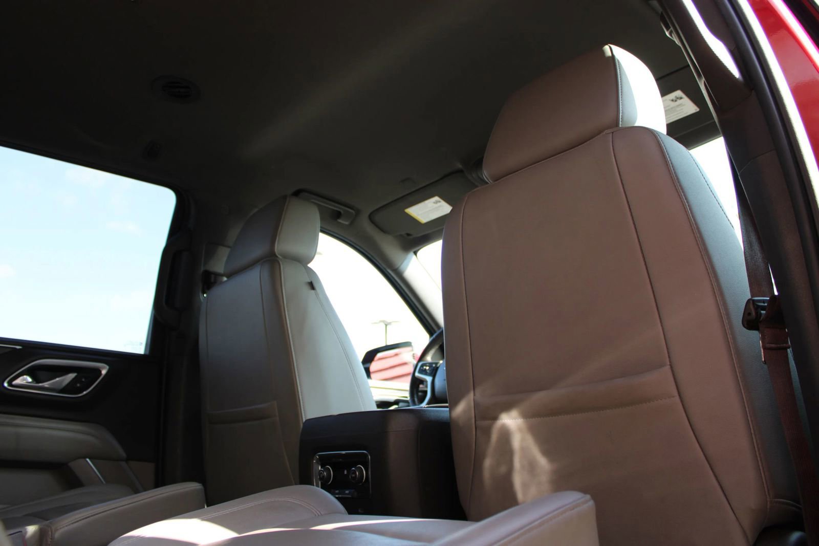Used 2021 Chevrolet Tahoe LT RWD image 16