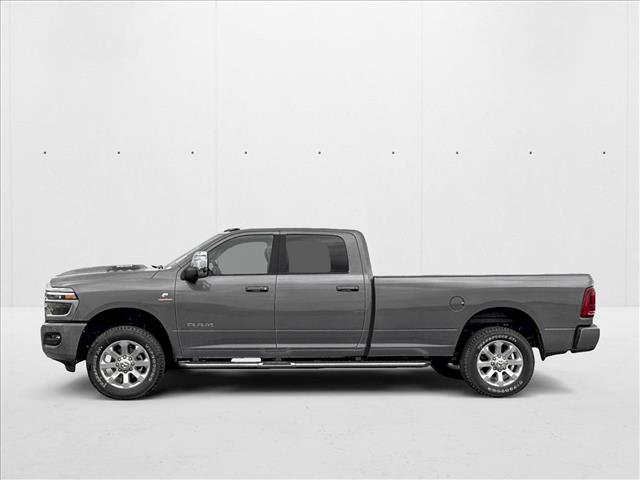 New 2027 RAM 3500 Laramie AWD/4WD image 2