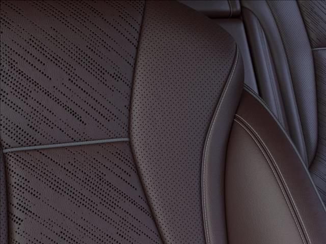 New 2026 Buick Envision Sport Touring AWD/4WD image 21