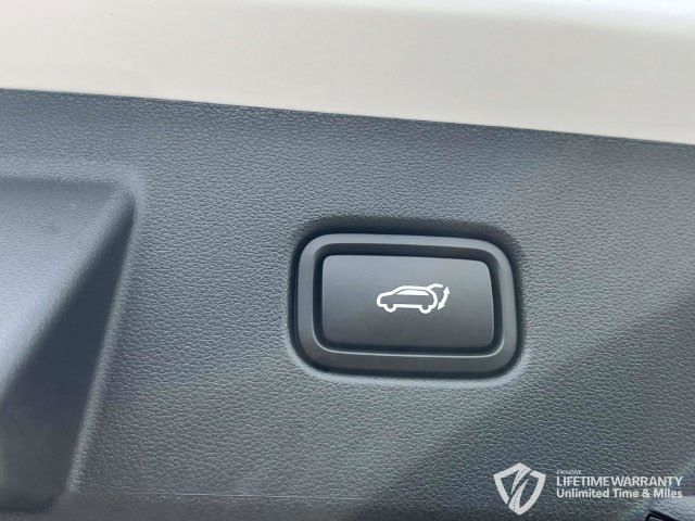 New 2026 Hyundai Tucson SEL AWD/4WD image 18