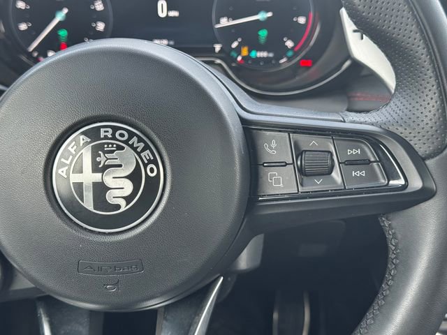 Used 2025 Alfa Romeo Tonale Tributo Italiano image 27
