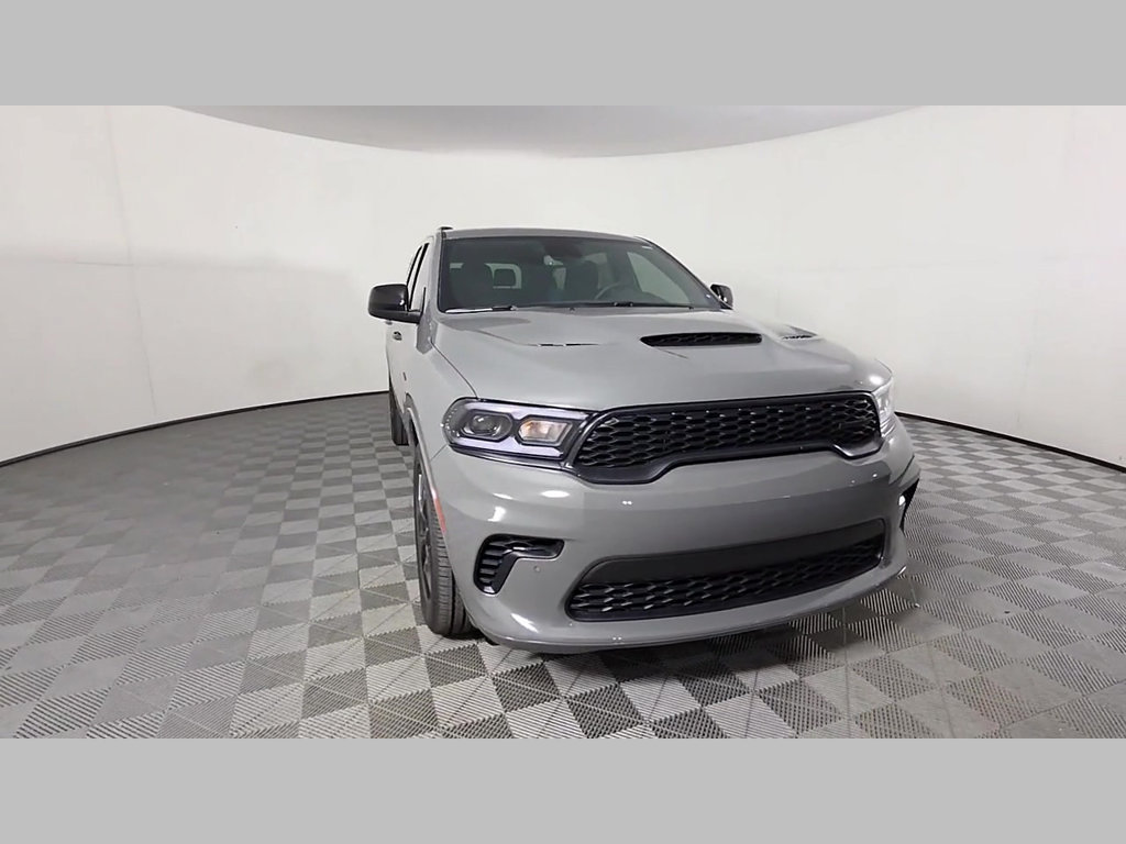 New 2027 Dodge Durango GT w/ Blacktop Package AWD/4WD image 39
