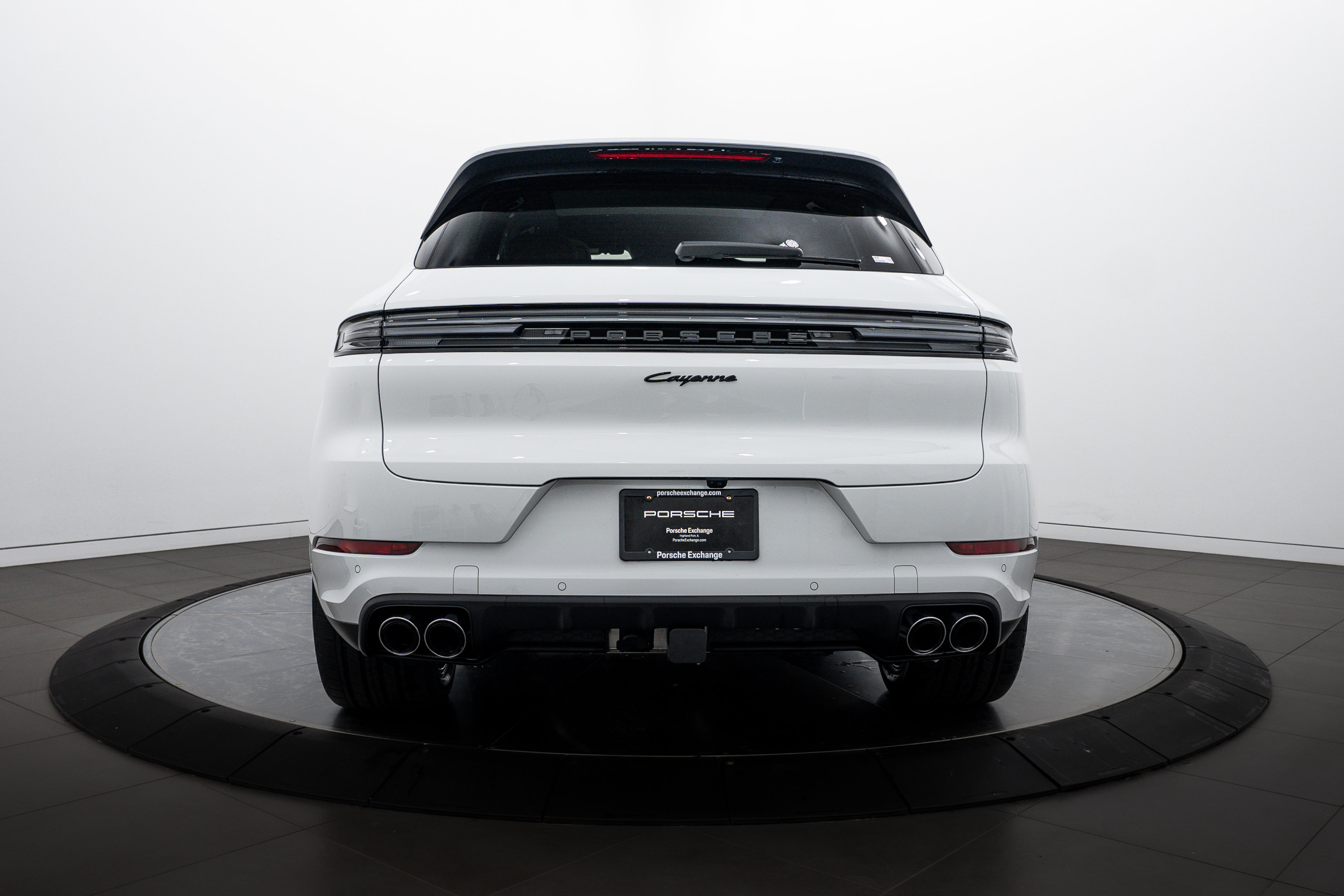 New 2026 Porsche Cayenne E-Hybrid image 6