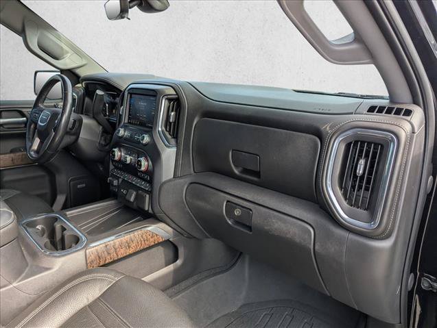 Used 2020 GMC Sierra 1500 Denali w/ Denali Ultimate Package AWD/4WD image 28