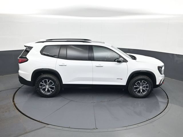 Used 2026 GMC Acadia AT4 w/ Super Cruise Package AWD/4WD image 17