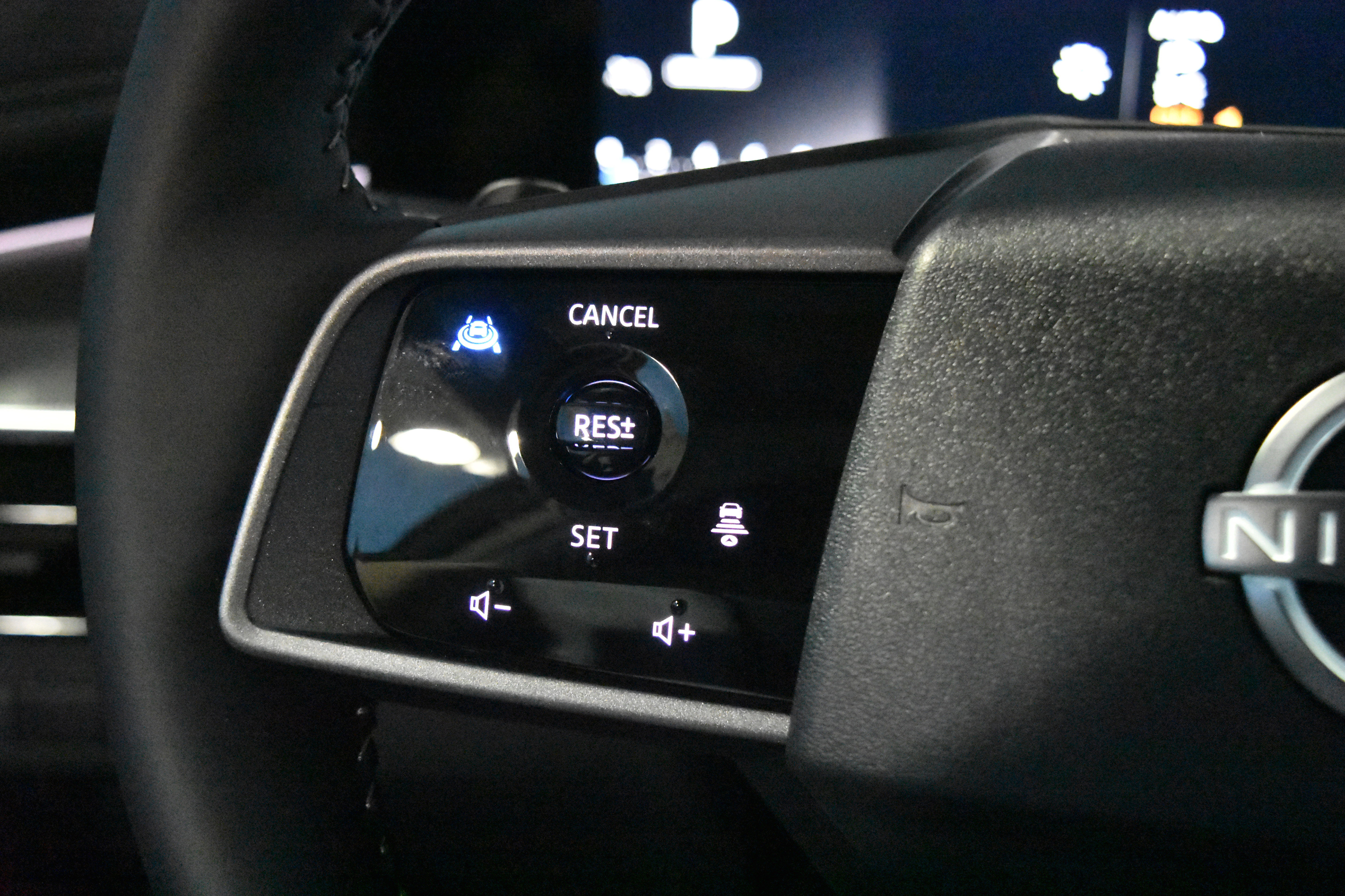 New 2026 Nissan Murano SL image 7