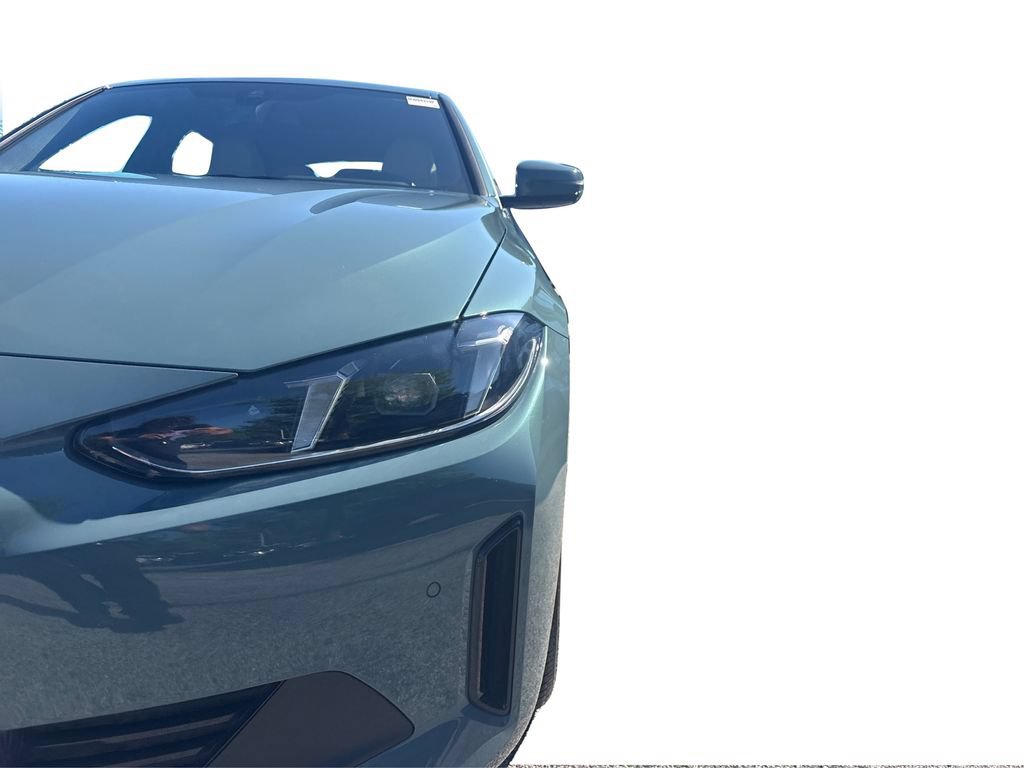 Used 2026 BMW i4 xDrive40i AWD/4WD image 30