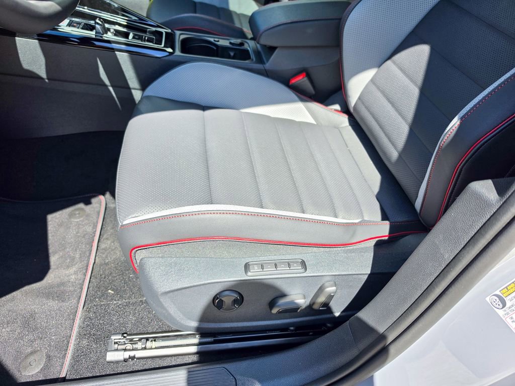 New 2026 Volkswagen GTI Autobahn FWD image 13