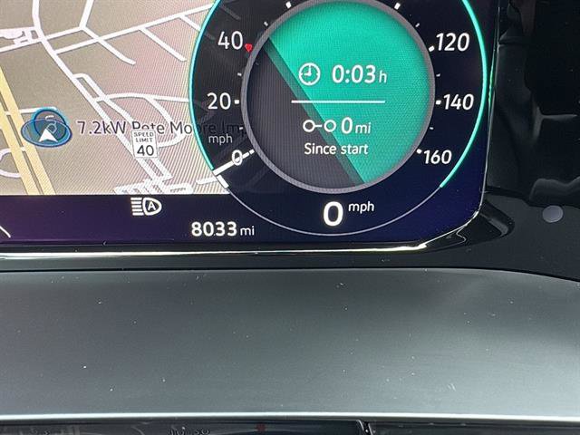 Certified 2025 Volkswagen Atlas Cross Sport SEL Premium R-Line image 21