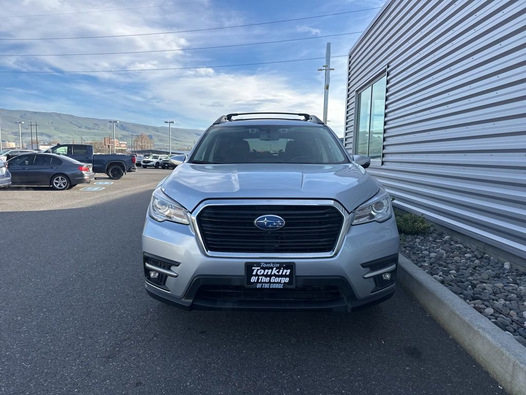 Used 2022 Subaru Ascent Touring w/ Popular Package #2A image 11