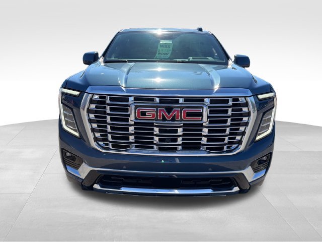 New 2026 GMC Yukon XL Denali w/ Denali Reserve Package AWD/4WD image 2