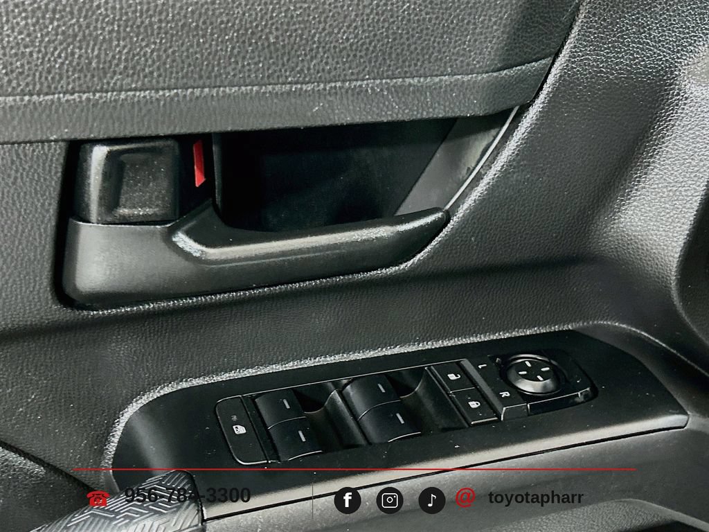 Used 2024 Toyota Tacoma SR RWD image 16