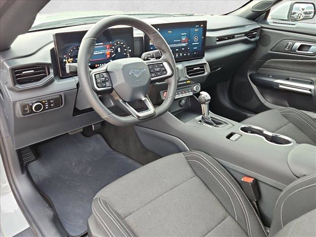 New 2026 Ford Mustang GT RWD image 3