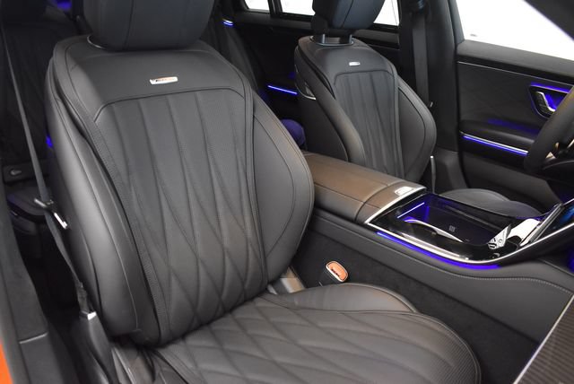 New 2026 Mercedes-Benz S 63 AMG S image 6