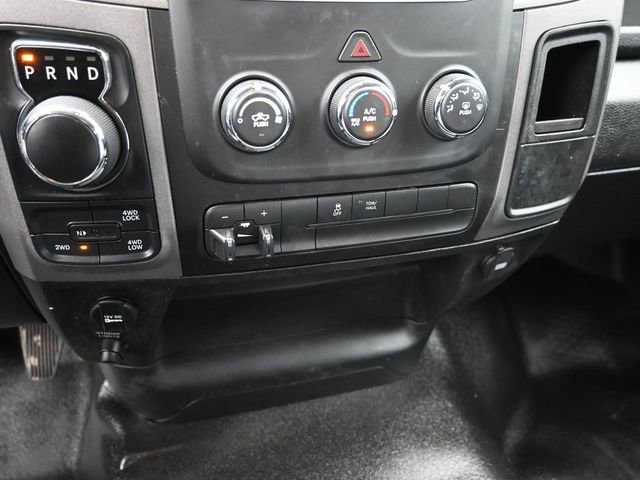 Used 2022 RAM 1500 Tradesman w/ Trailer Tow Group image 34