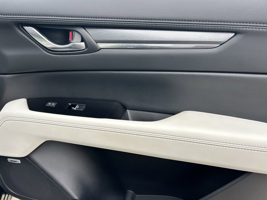 Used 2024 MAZDA CX-5 AWD 2.5 S w/ Premium Package image 31