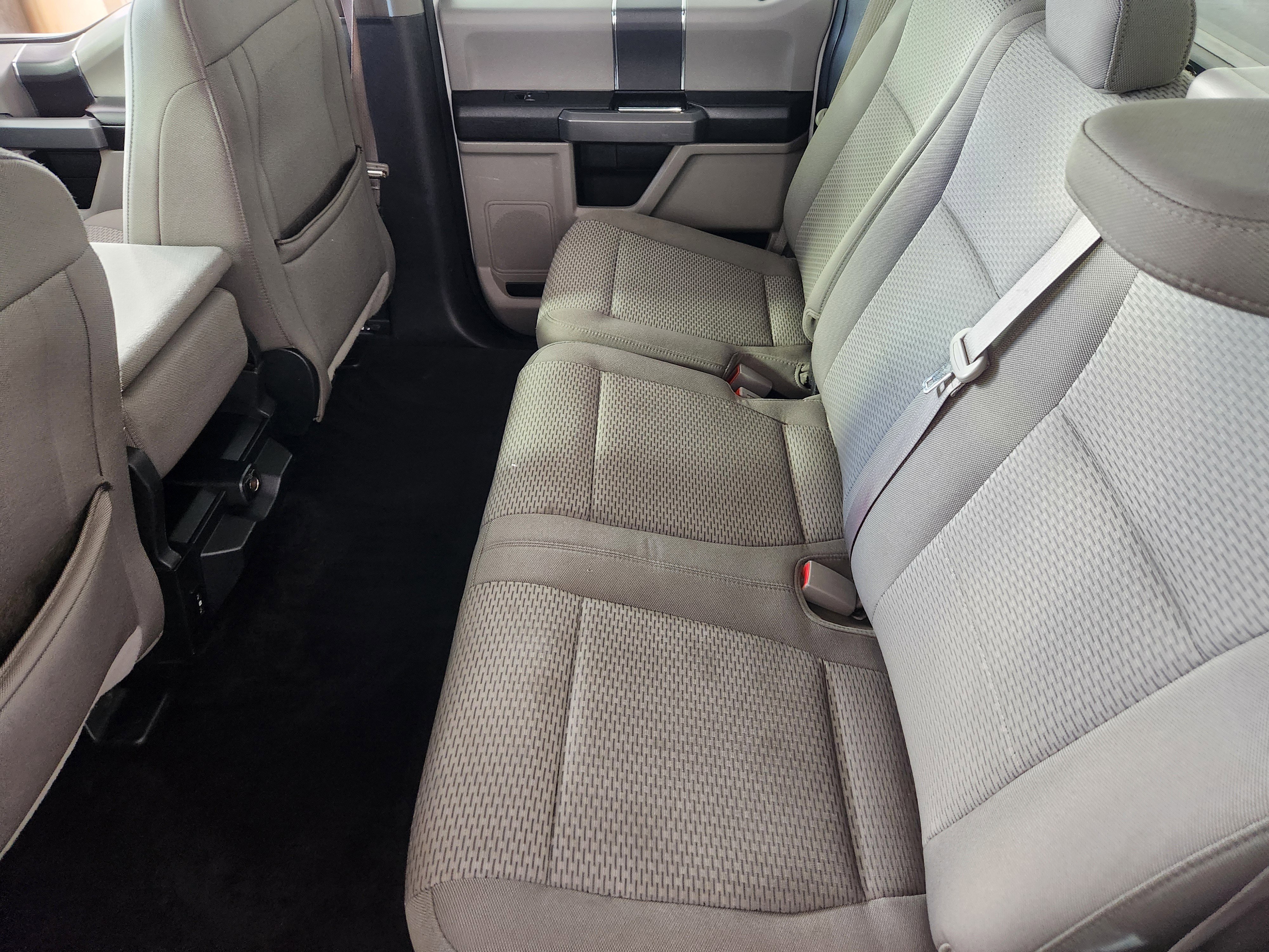 Certified 2018 Ford F150 XLT image 14