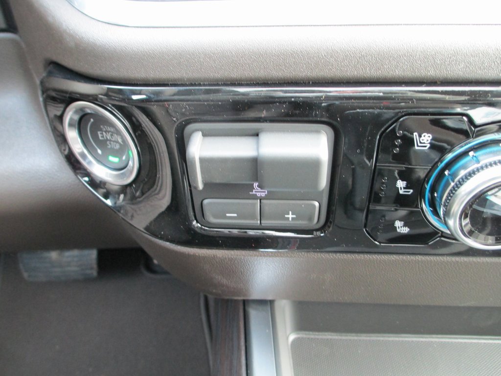 New 2026 GMC Sierra 1500 SLT w/ SLT Premium Plus Package image 21