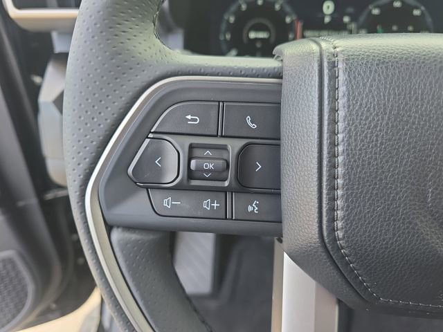 New 2026 Toyota 4Runner Limited image 16