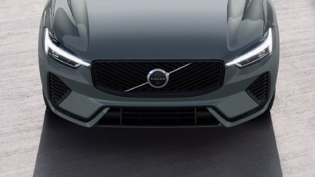 New 2027 Volvo XC60 B5 Ultra AWD/4WD image 7