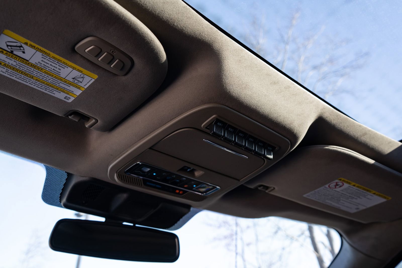 Used 2025 Ford F250 Platinum w/ Platinum Plus Package image 61