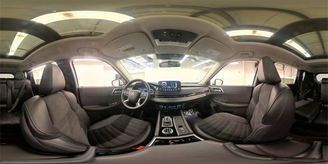 Used 2024 Mitsubishi Outlander Ralliart image 38