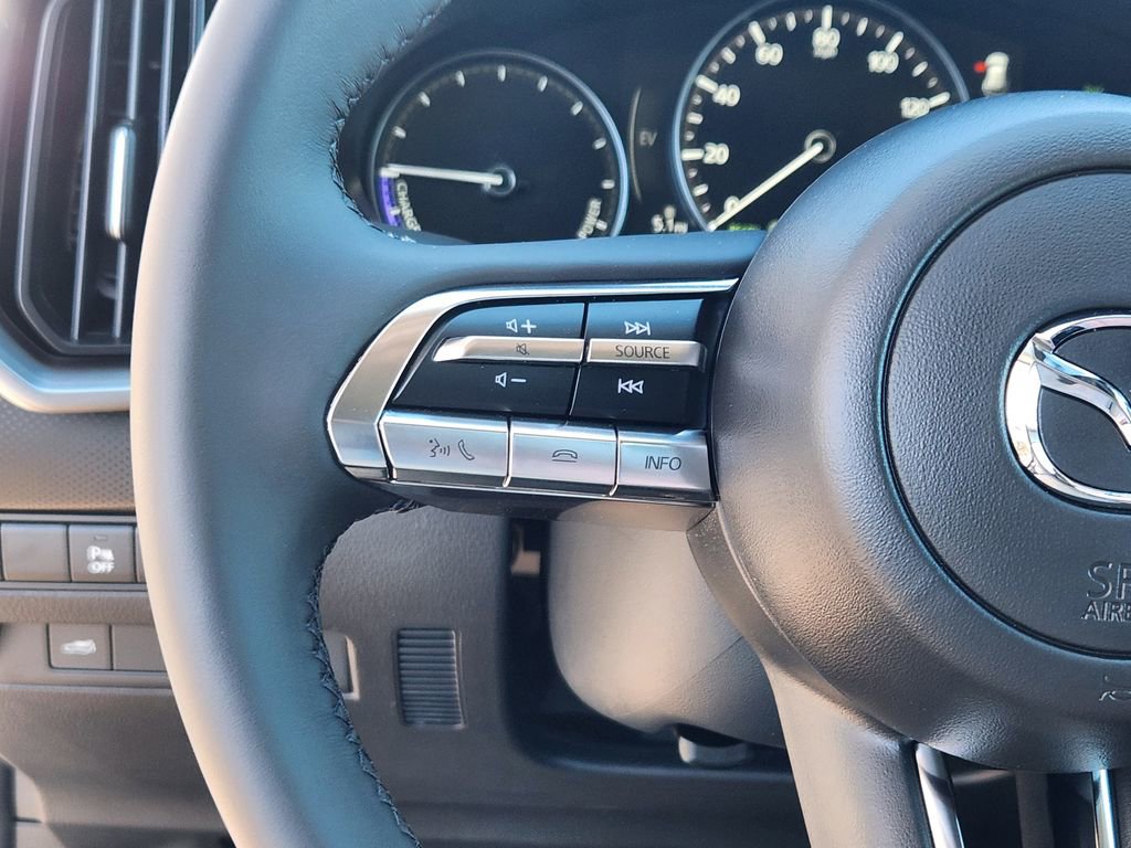 New 2026 MAZDA CX-50 2.5 Hybrid w/ Cargo Package image 9