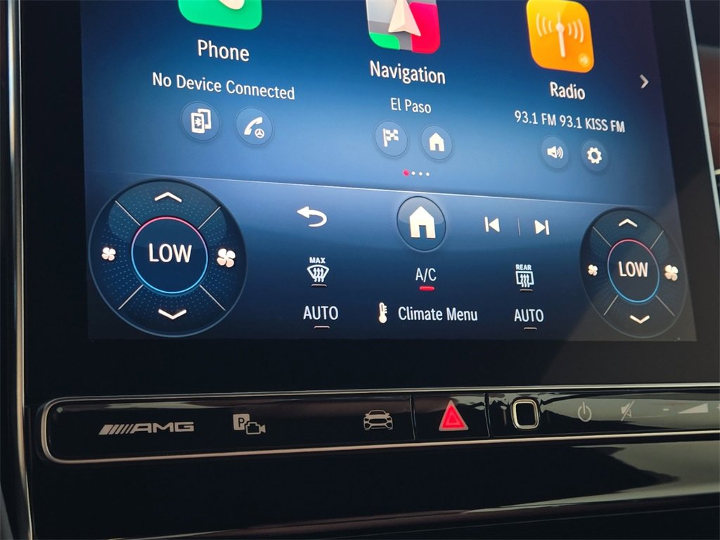 New 2026 Mercedes-Benz AMG GT 55 image 18