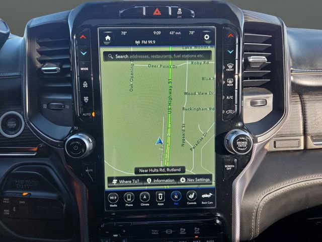 Used 2019 RAM 3500 Limited image 10