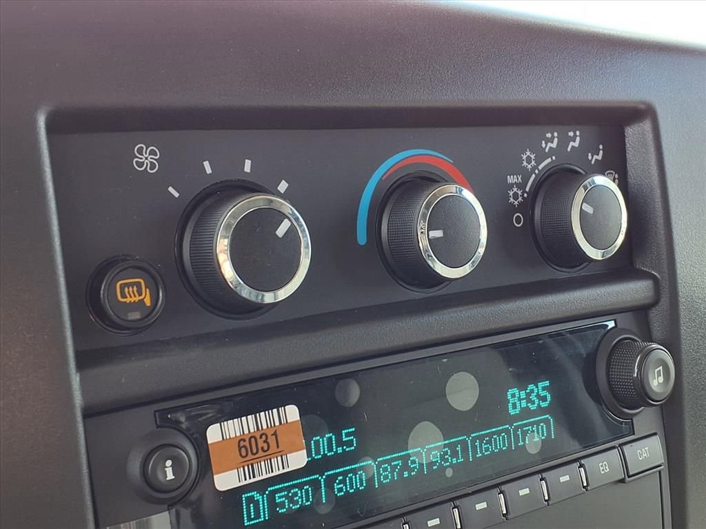 New 2026 Chevrolet Express 2500 Extended w/ Driver Convenience Package image 23