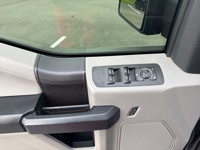 Used 2019 Ford F150 XL w/ Equipment Group 101A Mid AWD/4WD image 14