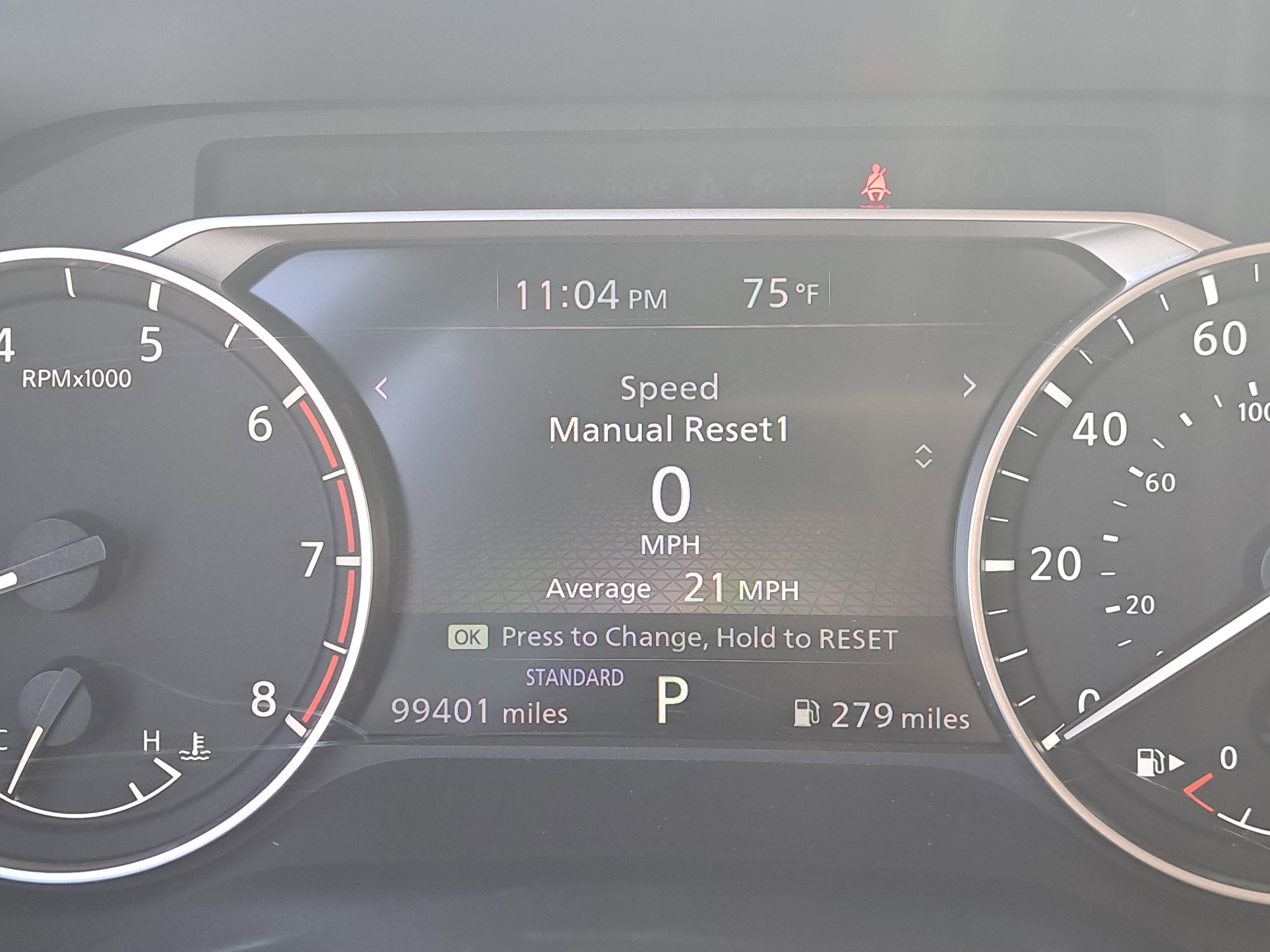 Used 2021 Nissan Rogue S FWD image 22