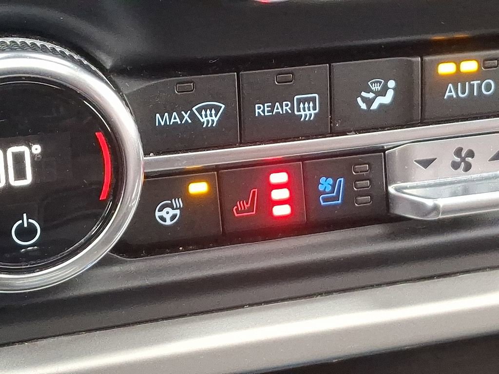 Used 2024 Ford Expedition Max Limited image 26