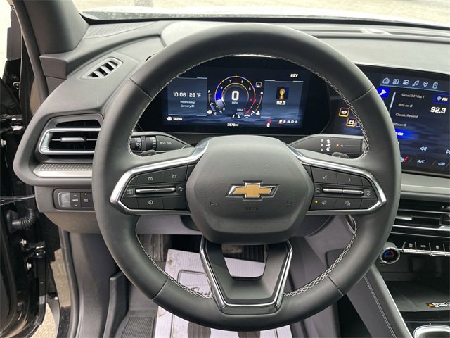 New 2026 Chevrolet Traverse LT w/ Driver Confidence Package image 14