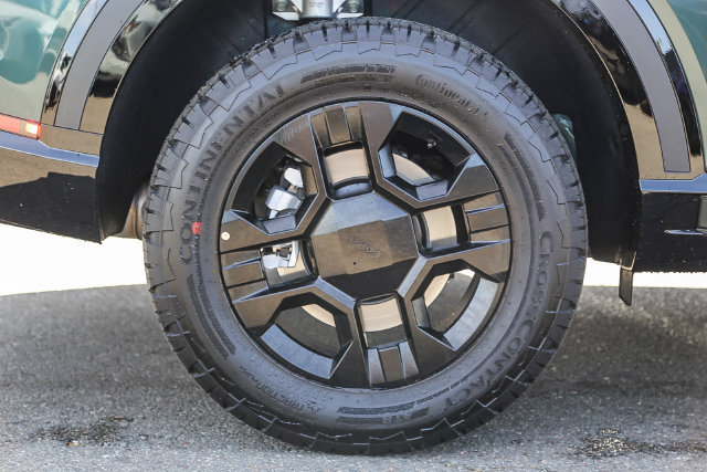 New 2027 Kia Telluride SX Prestige X-Pro AWD/4WD image 18