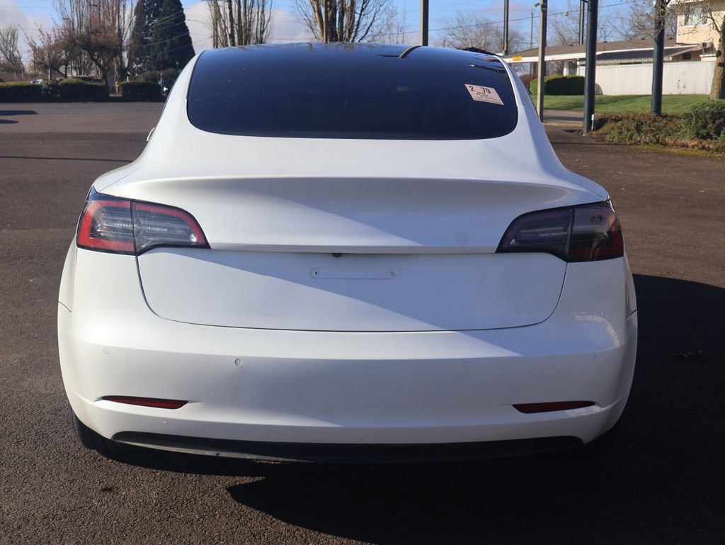 Used 2022 Tesla Model 3 image 5