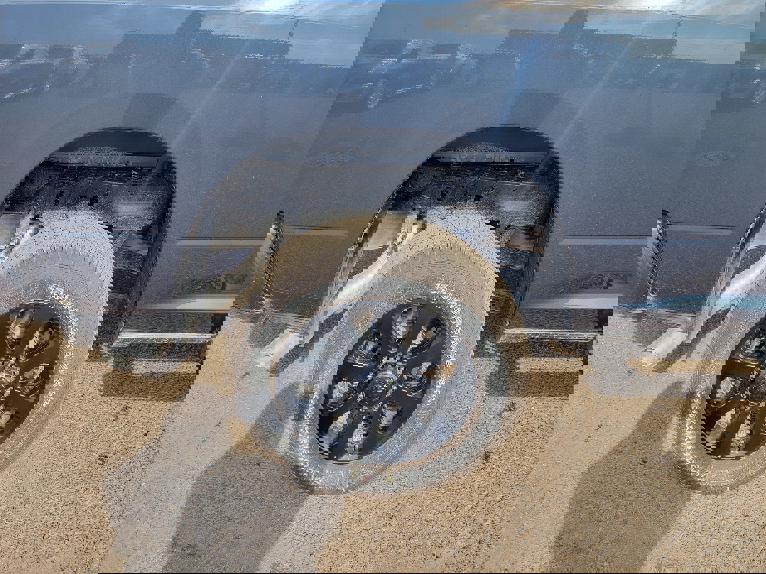 New 2026 RAM 2500 Tradesman image 10
