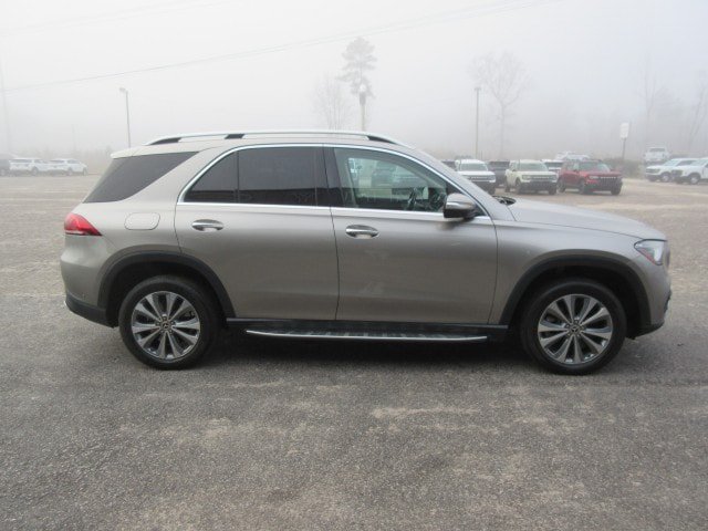 Used 2020 Mercedes-Benz GLE 450 4MATIC image 6