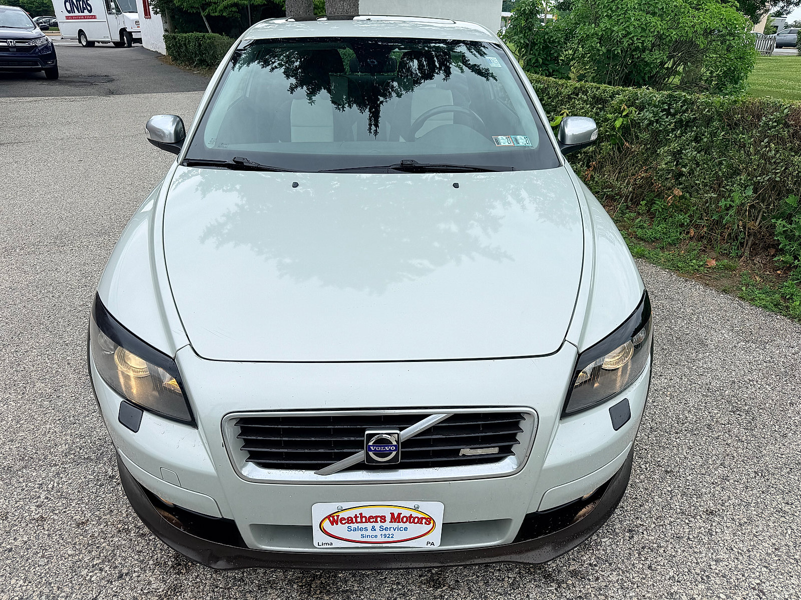 Used 2009 Volvo C30 T5 R-Design FWD image 11