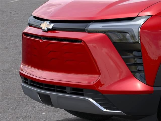 New 2026 Chevrolet Blazer EV LT AWD/4WD image 13