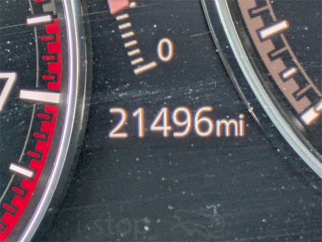 Used 2022 MAZDA CX-30 AWD 2.5 S w/ Preferred Package image 30