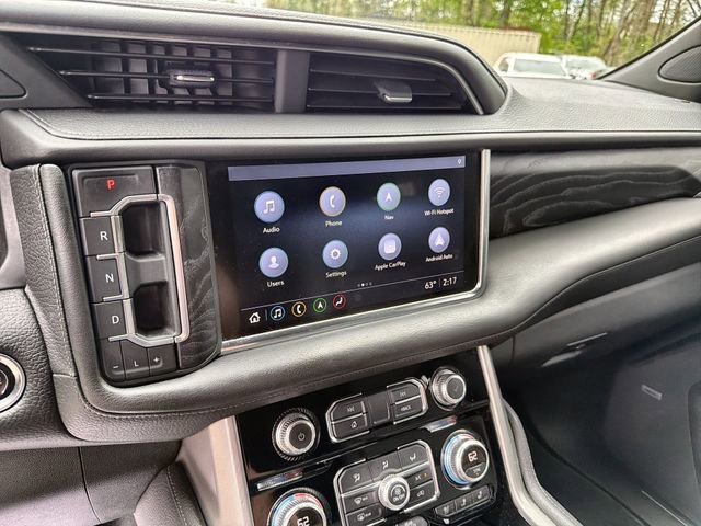 Used 2021 GMC Yukon Denali w/ Denali Premium Package image 13