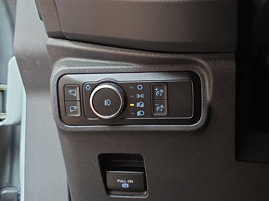 Used 2023 Ford Bronco Raptor AWD/4WD image 25