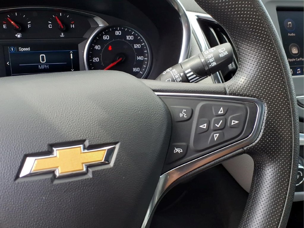 Used 2024 Chevrolet Equinox LS w/ LS Convenience Package FWD image 22