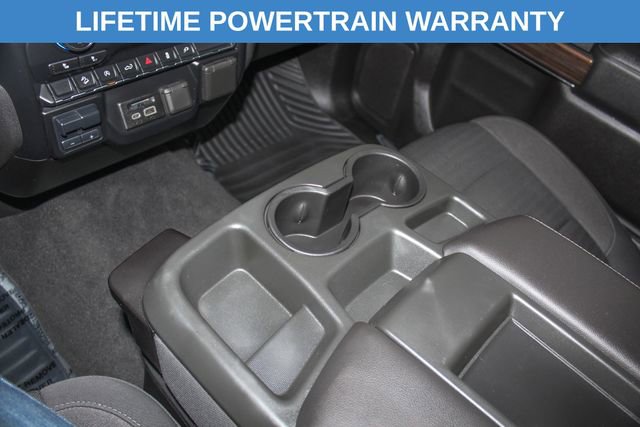 Used 2020 Chevrolet Silverado 1500 LT w/ All-Star Edition image 25