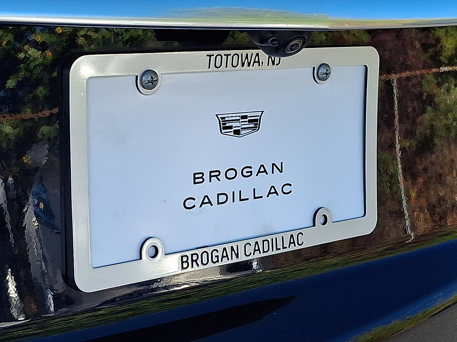 Used 2021 Cadillac XT6 Premium Luxury image 12