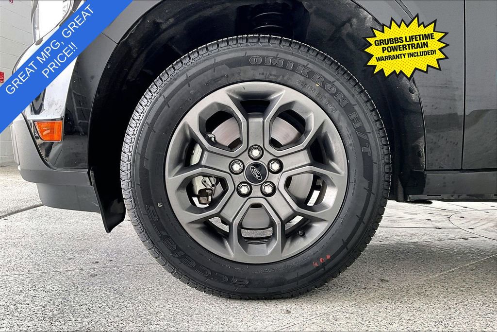 Used 2024 Ford Maverick XLT w/ XLT Luxury Package image 12