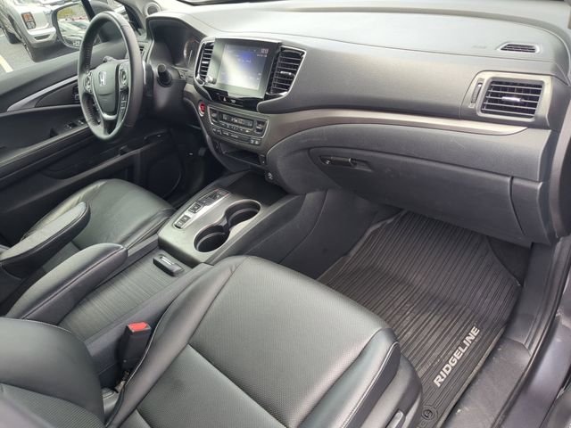 Used 2023 Honda Ridgeline RTL image 14