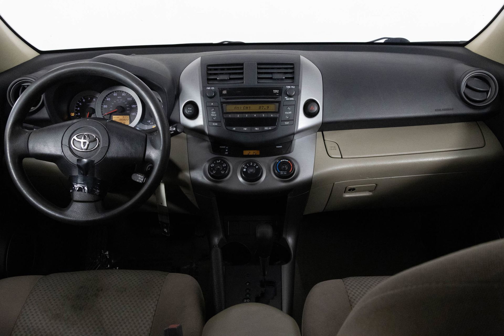 Used 2007 Toyota RAV4 4WD image 17