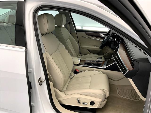 Certified 2022 Audi A6 3.0T Prestige w/ Prestige Package AWD/4WD image 17